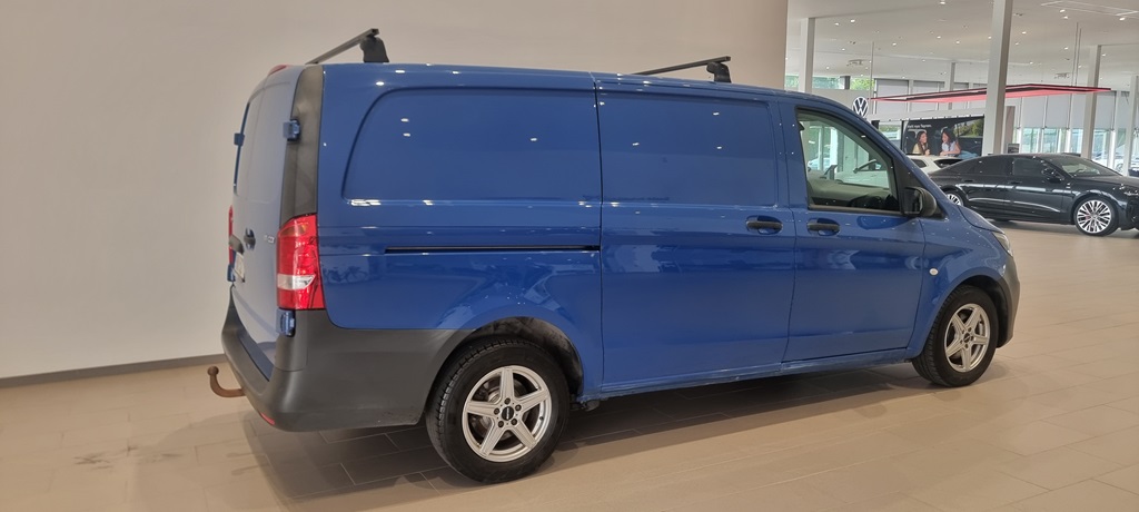 Mercedes Vito PHA521