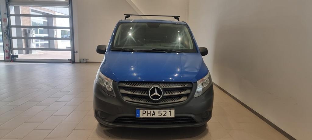 Mercedes Vito PHA521