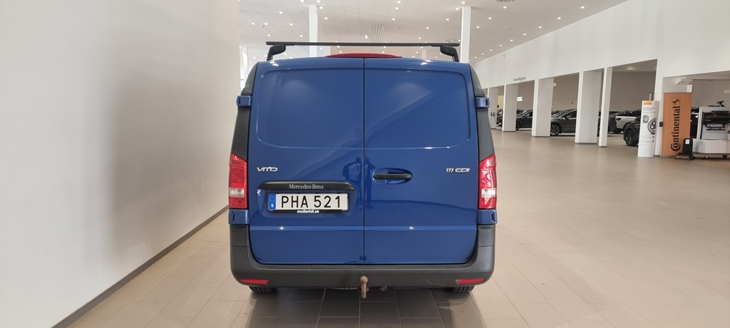 Mercedes Vito PHA521