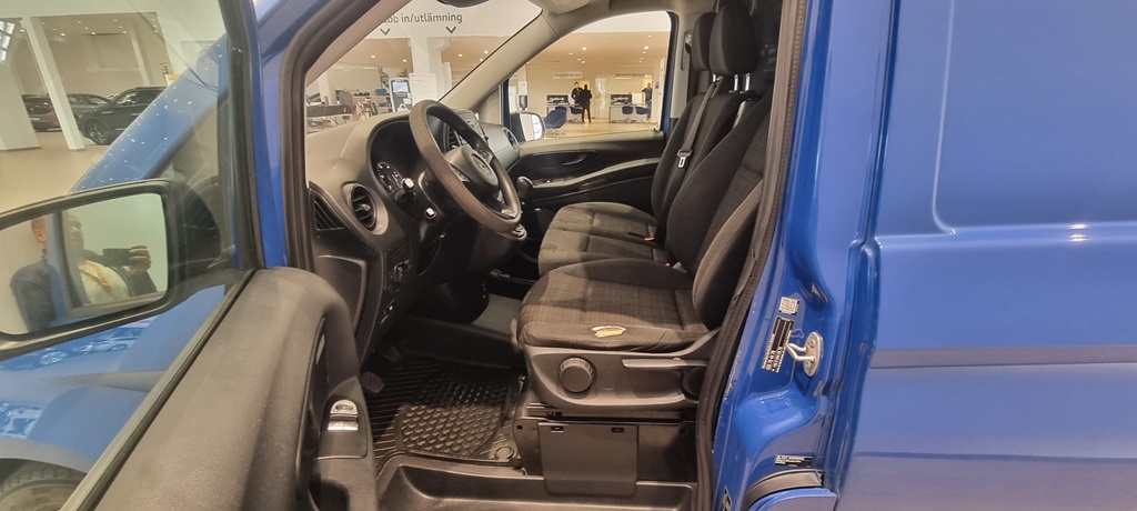 Mercedes Vito PHA521