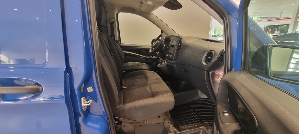 Mercedes Vito PHA521