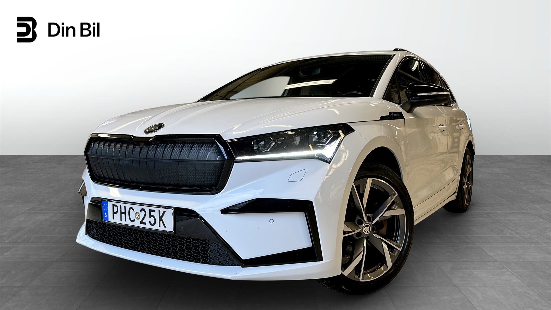 Bild för bil PHC25K