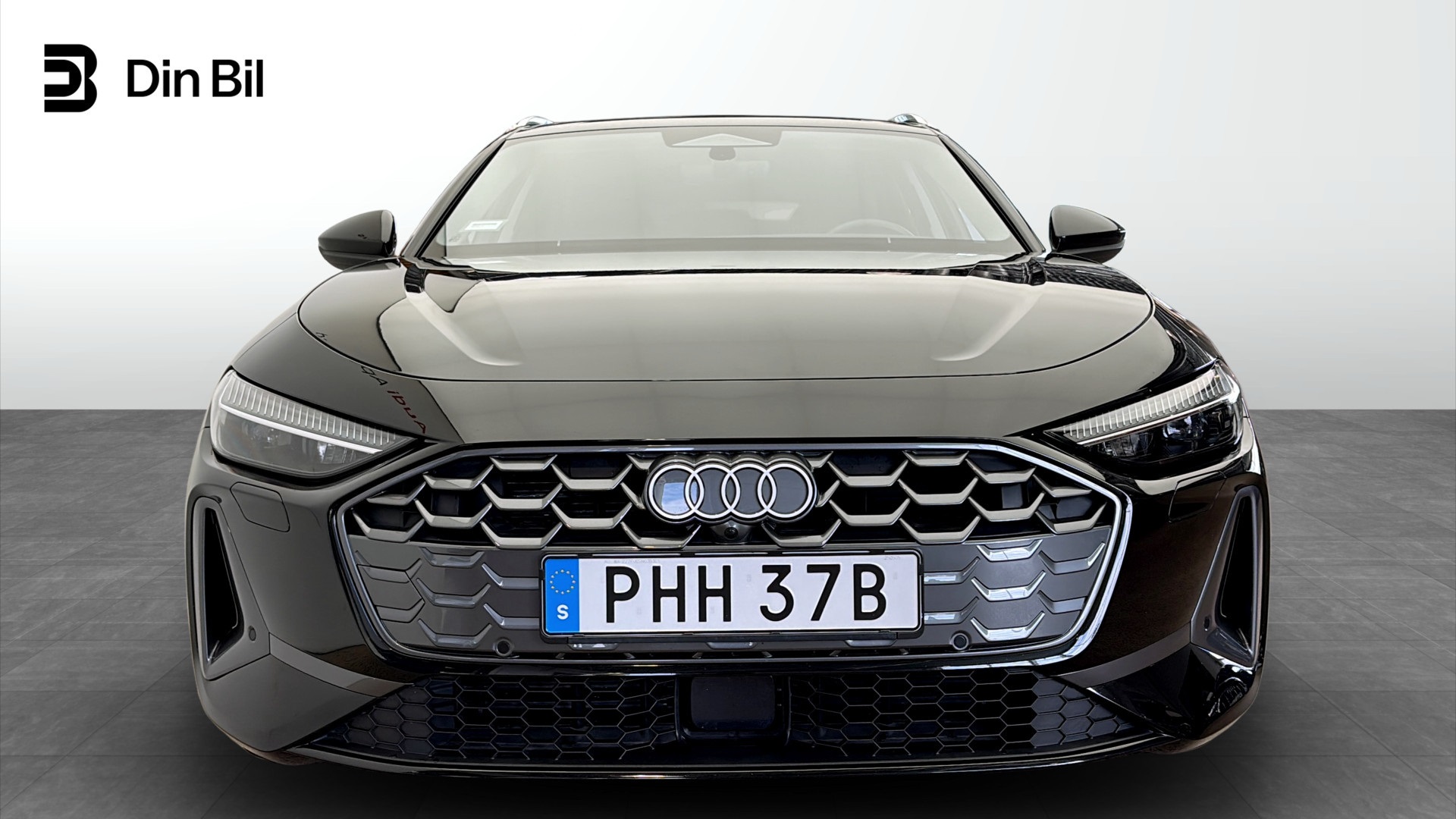 Audi A5 Avant PHH37B