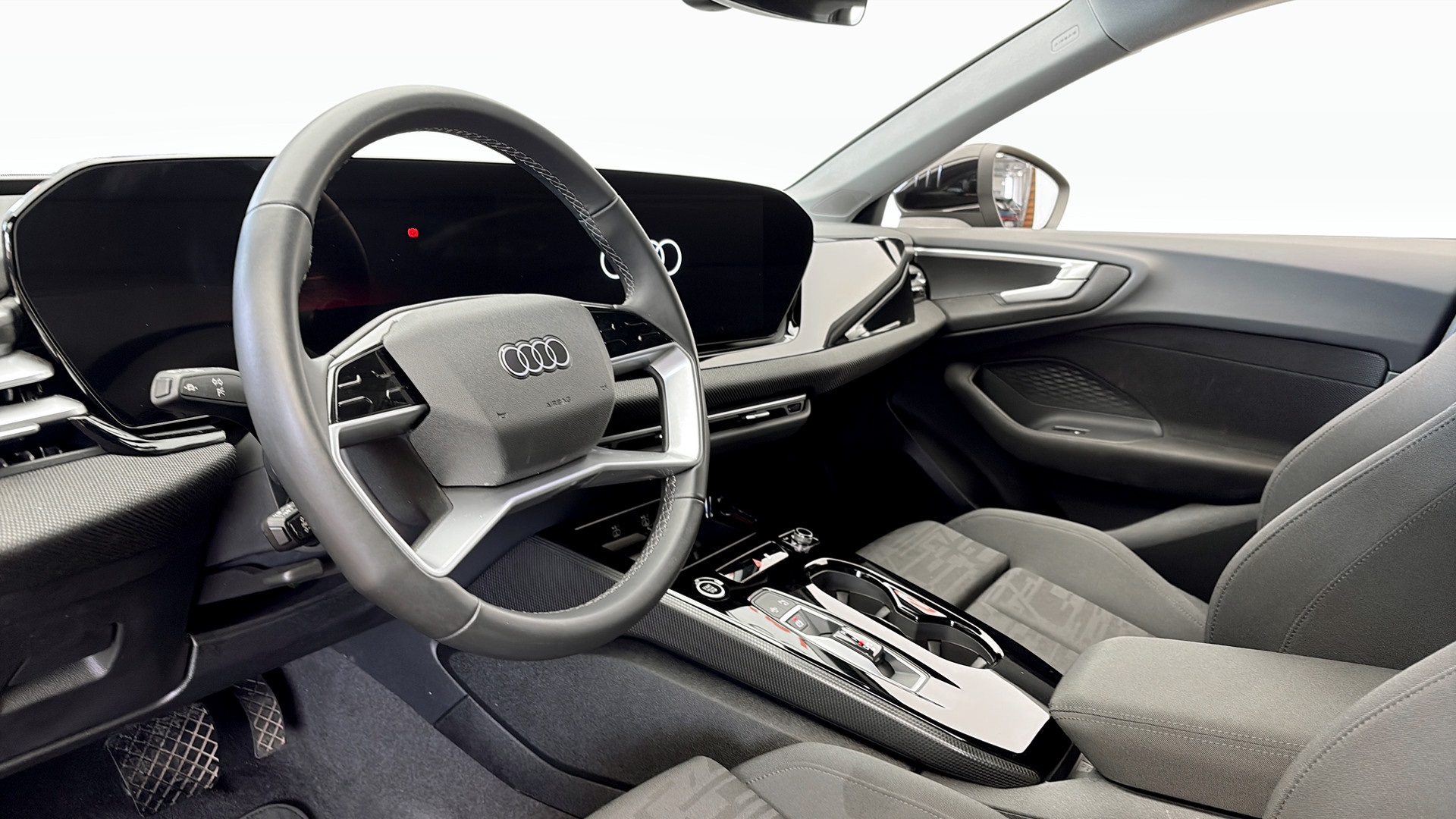 Audi A5 Avant PHH37B