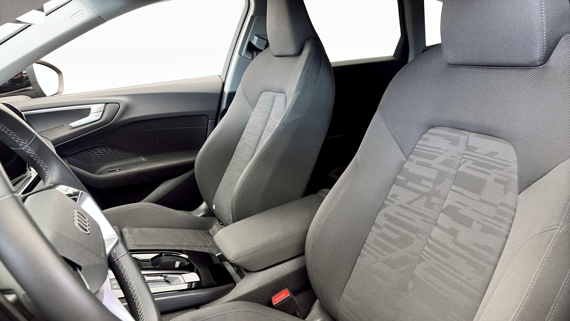 Audi A5 Avant PHH37B