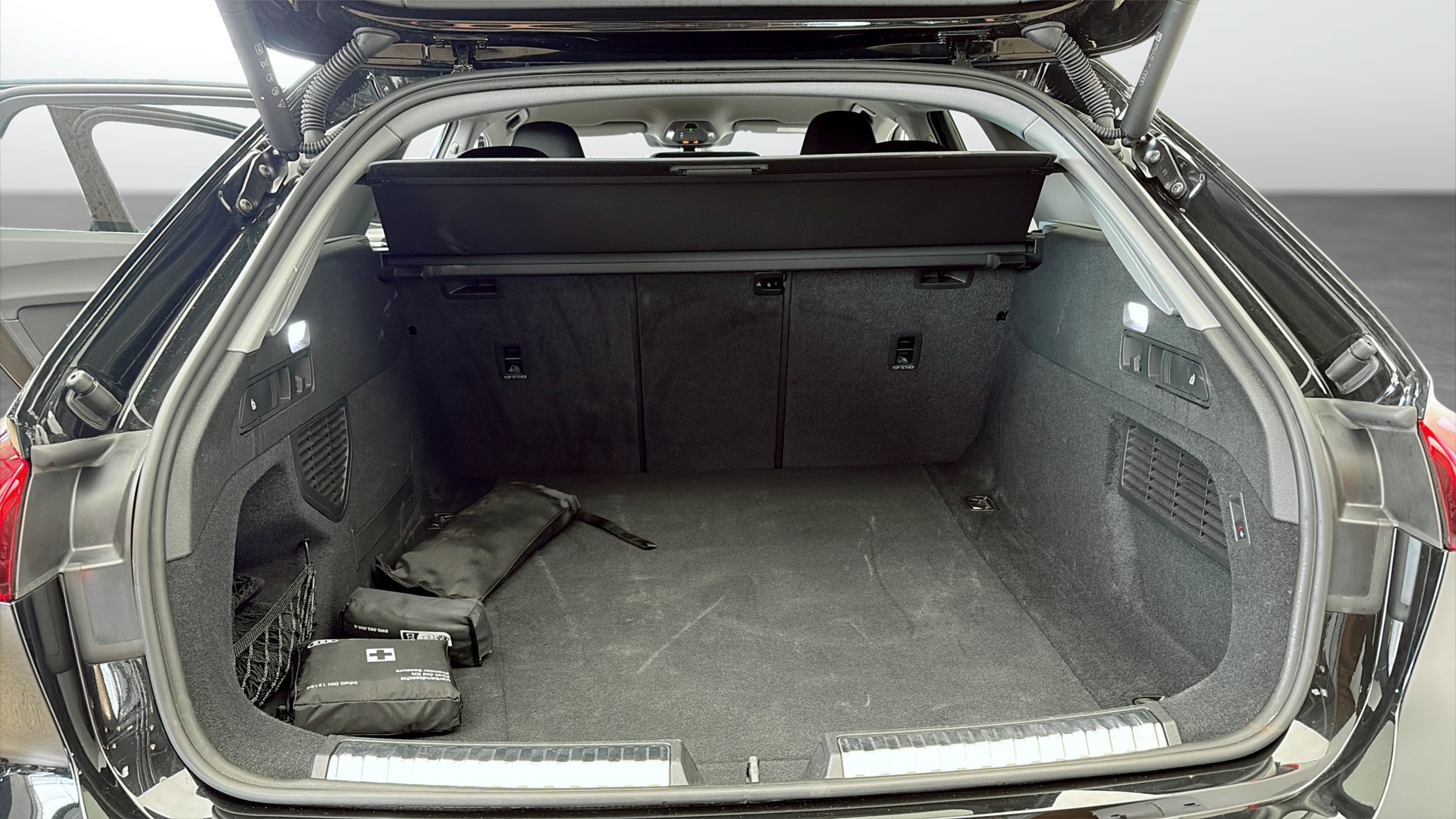 Audi A5 Avant PHH37B