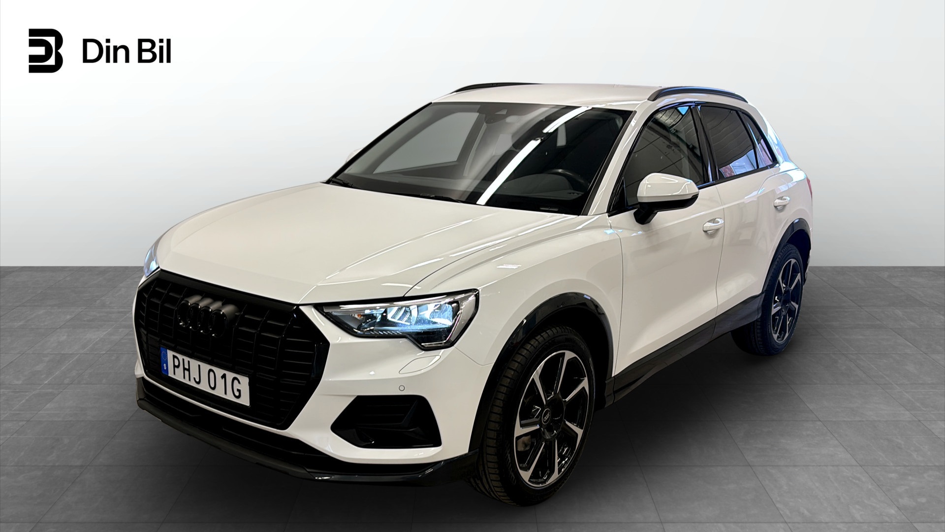 Bild för bil PHJ01G