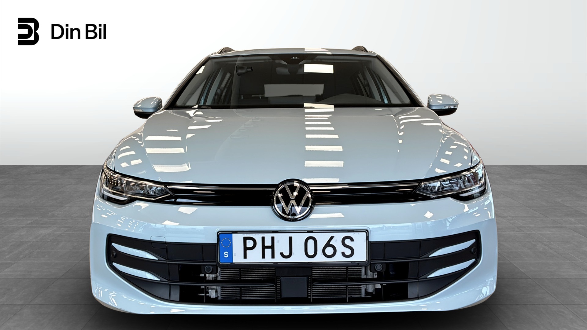 Volkswagen Golf Sportscombi PHJ06S