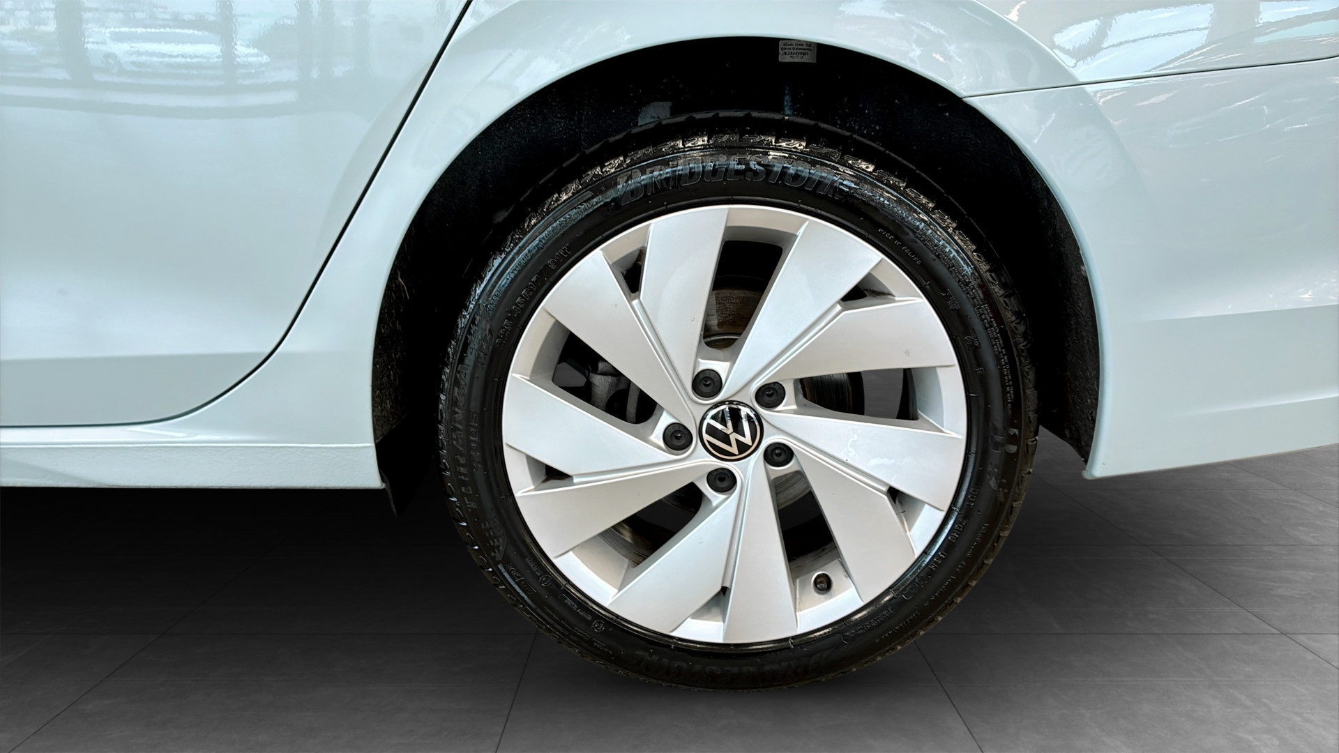 Volkswagen Golf Sportscombi PHJ06S