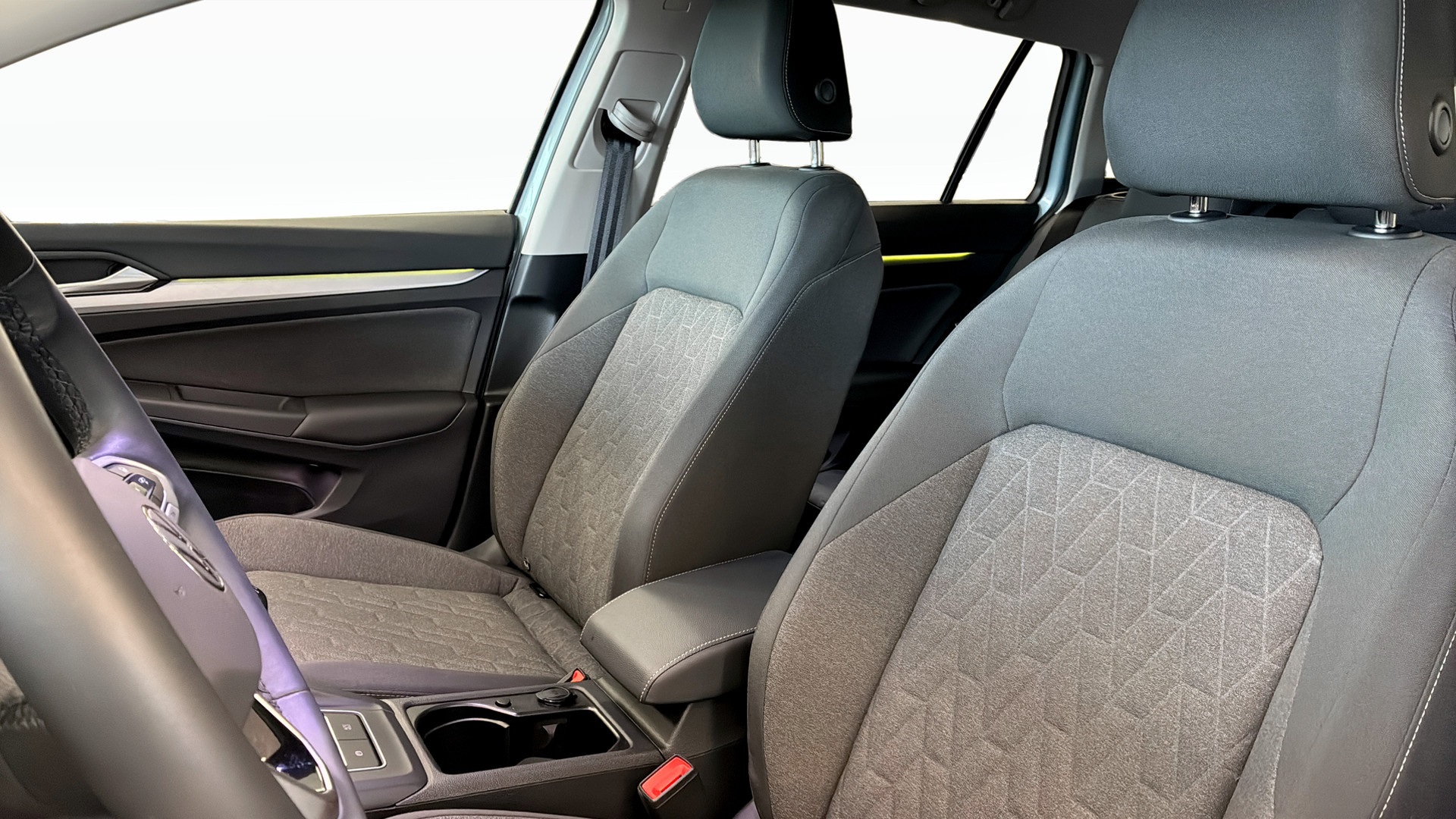 Volkswagen Golf Sportscombi PHJ06S