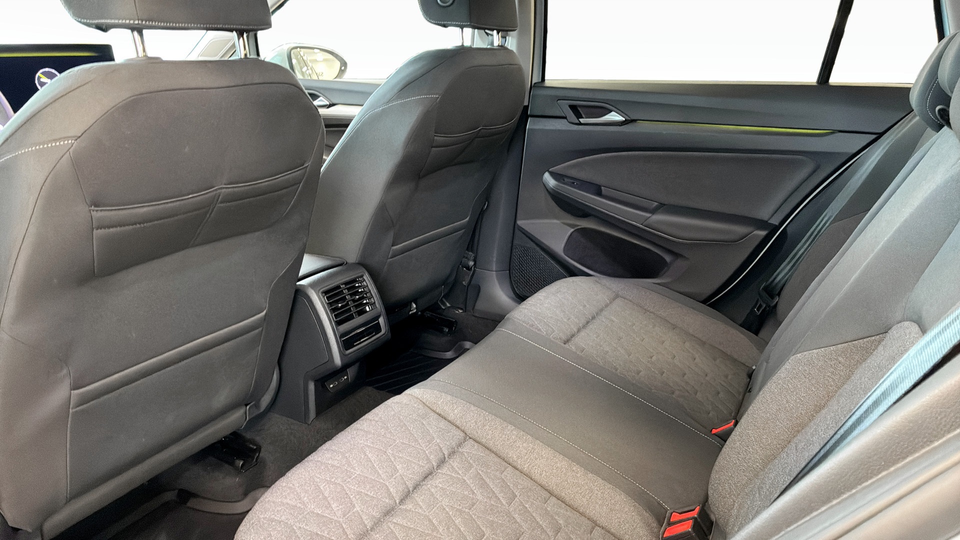 Volkswagen Golf Sportscombi PHJ06S