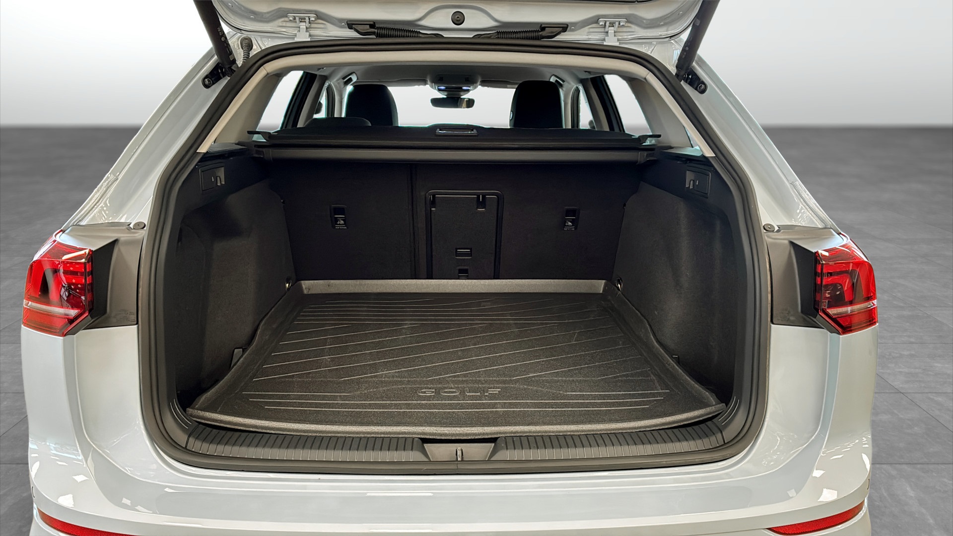 Volkswagen Golf Sportscombi PHJ06S