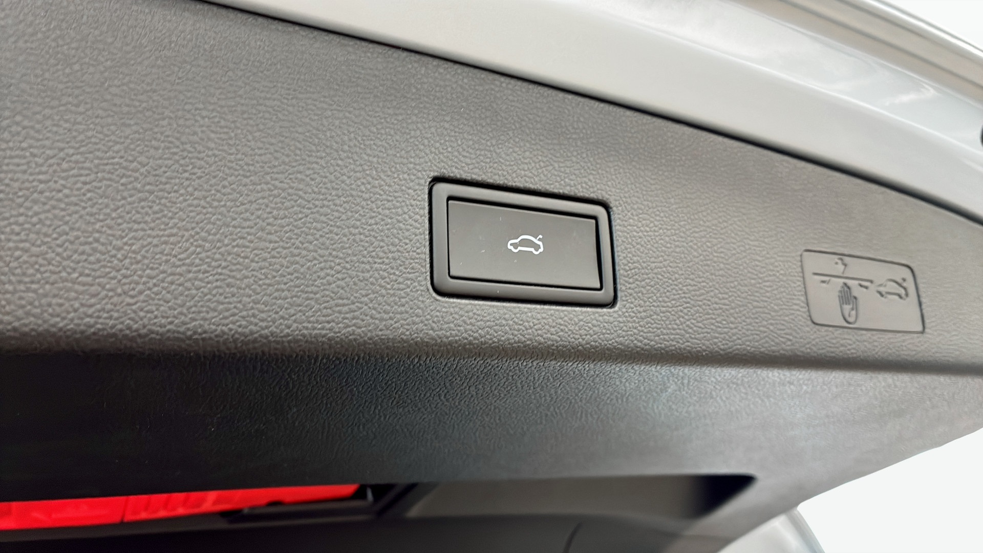 Volkswagen Golf Sportscombi PHJ06S