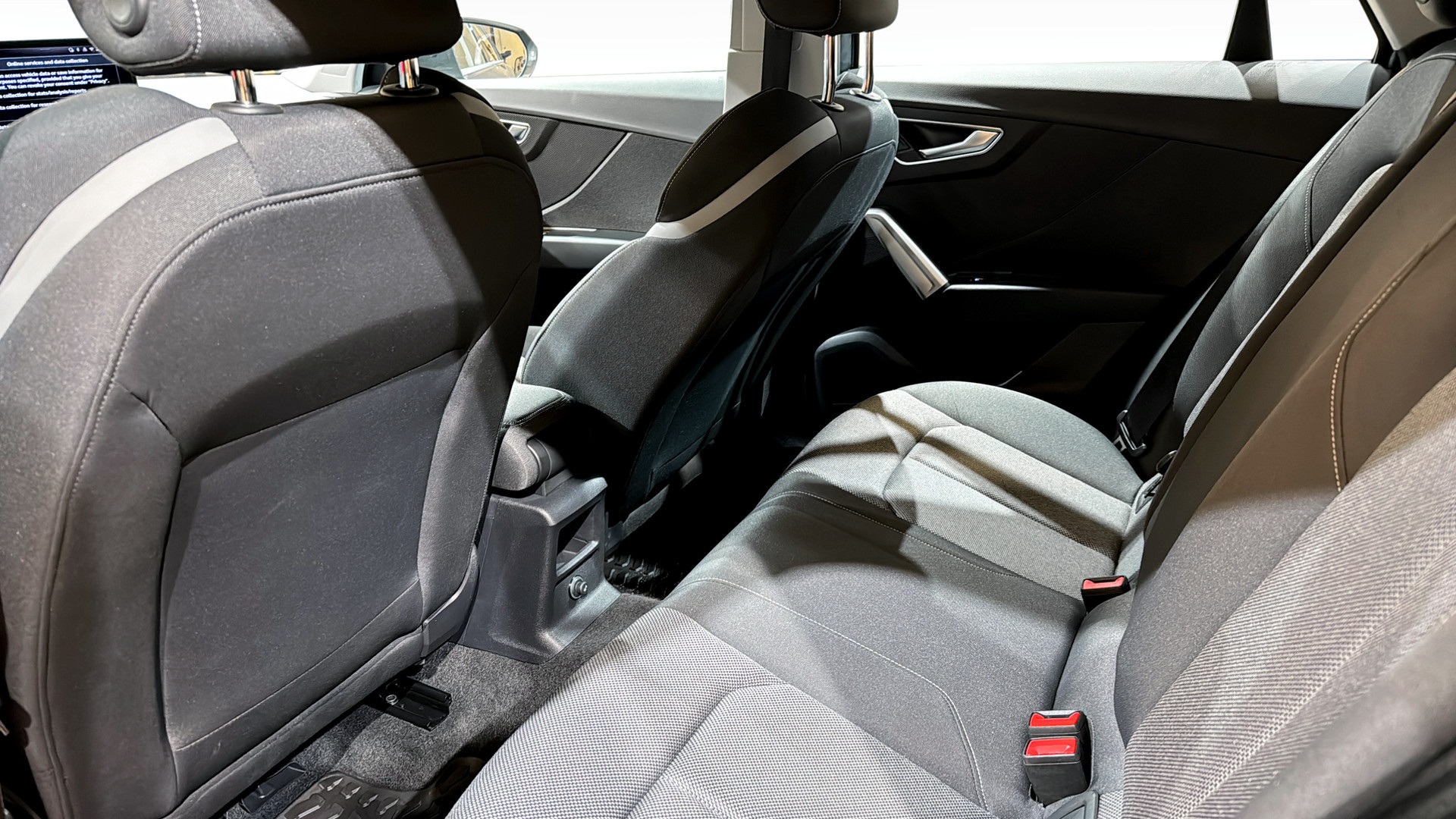 Audi Q2 PHM36K