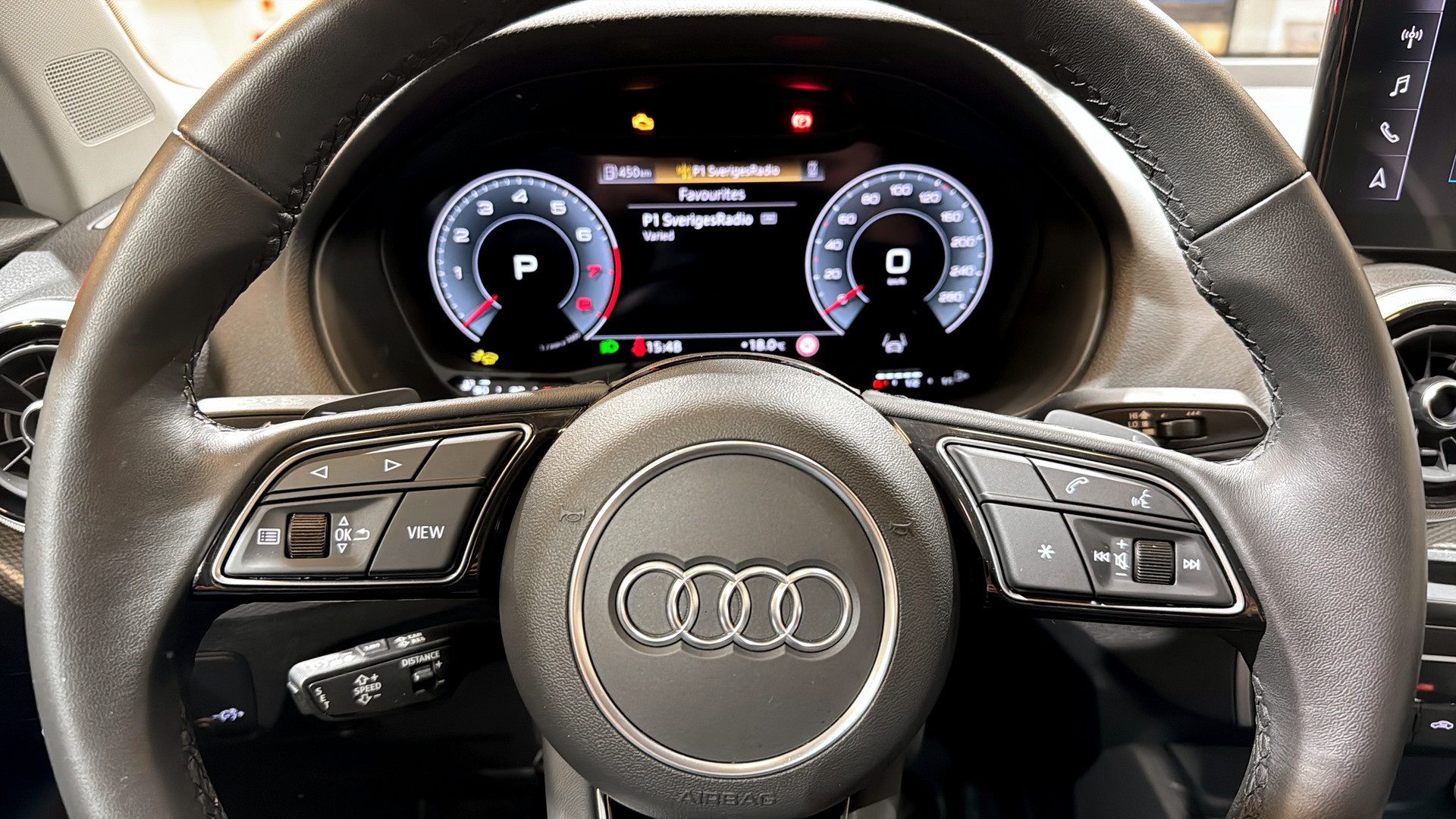 Audi Q2 PHM36K