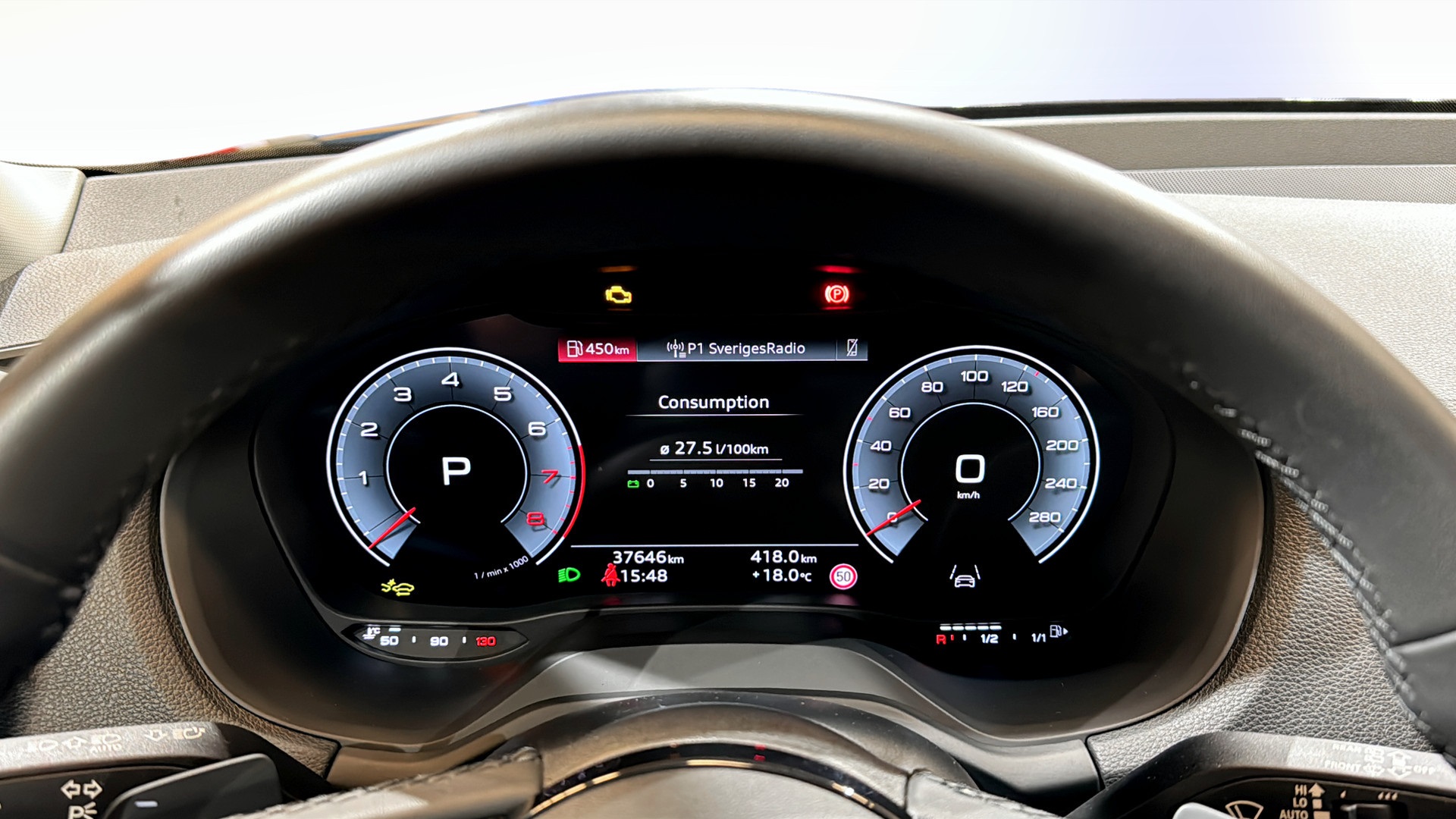 Audi Q2 PHM36K