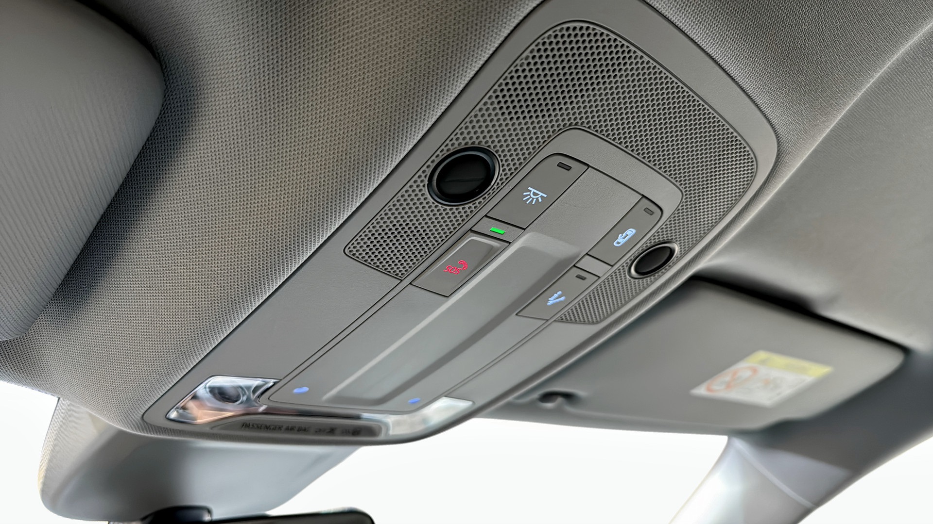 Audi Q2 PHM36K