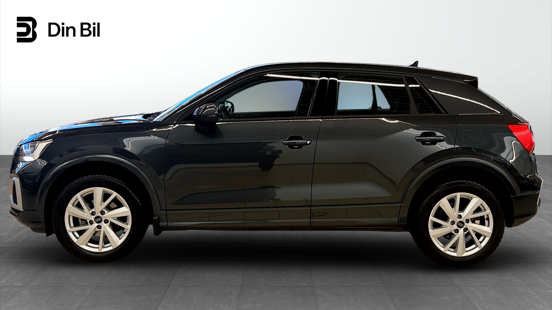 Audi Q2 PHM72D