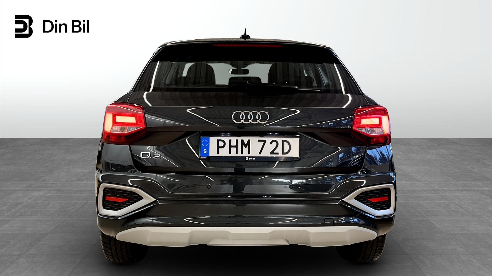 Audi Q2 PHM72D