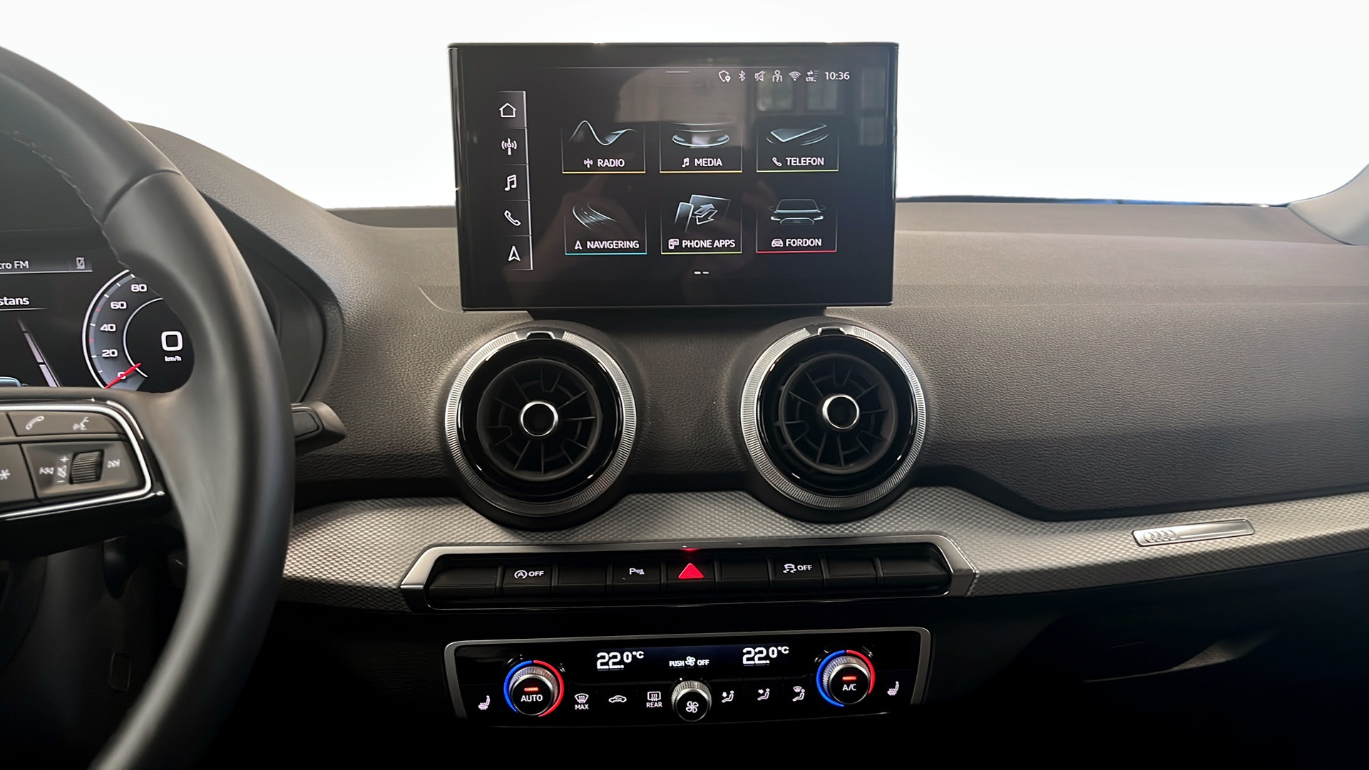 Audi Q2 PHM72D