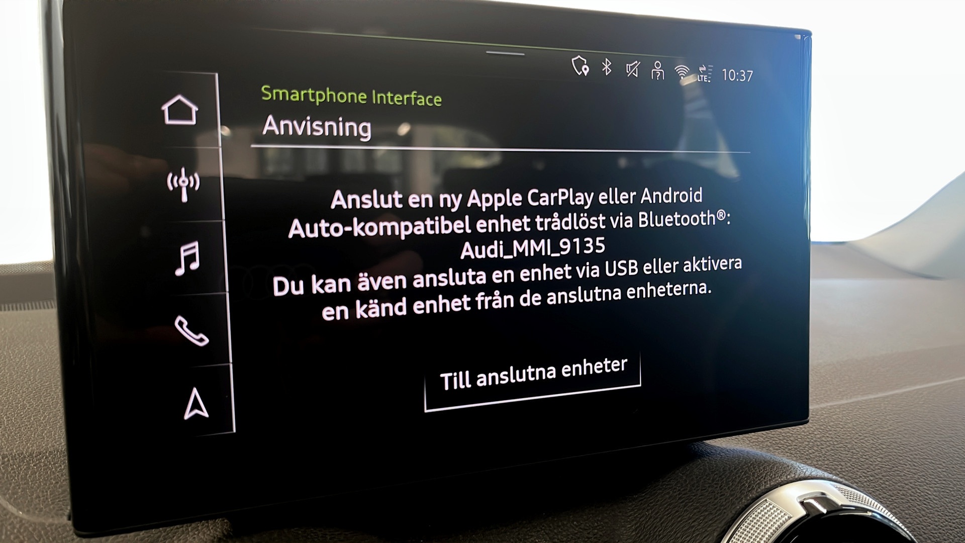 Audi Q2 PHM72D