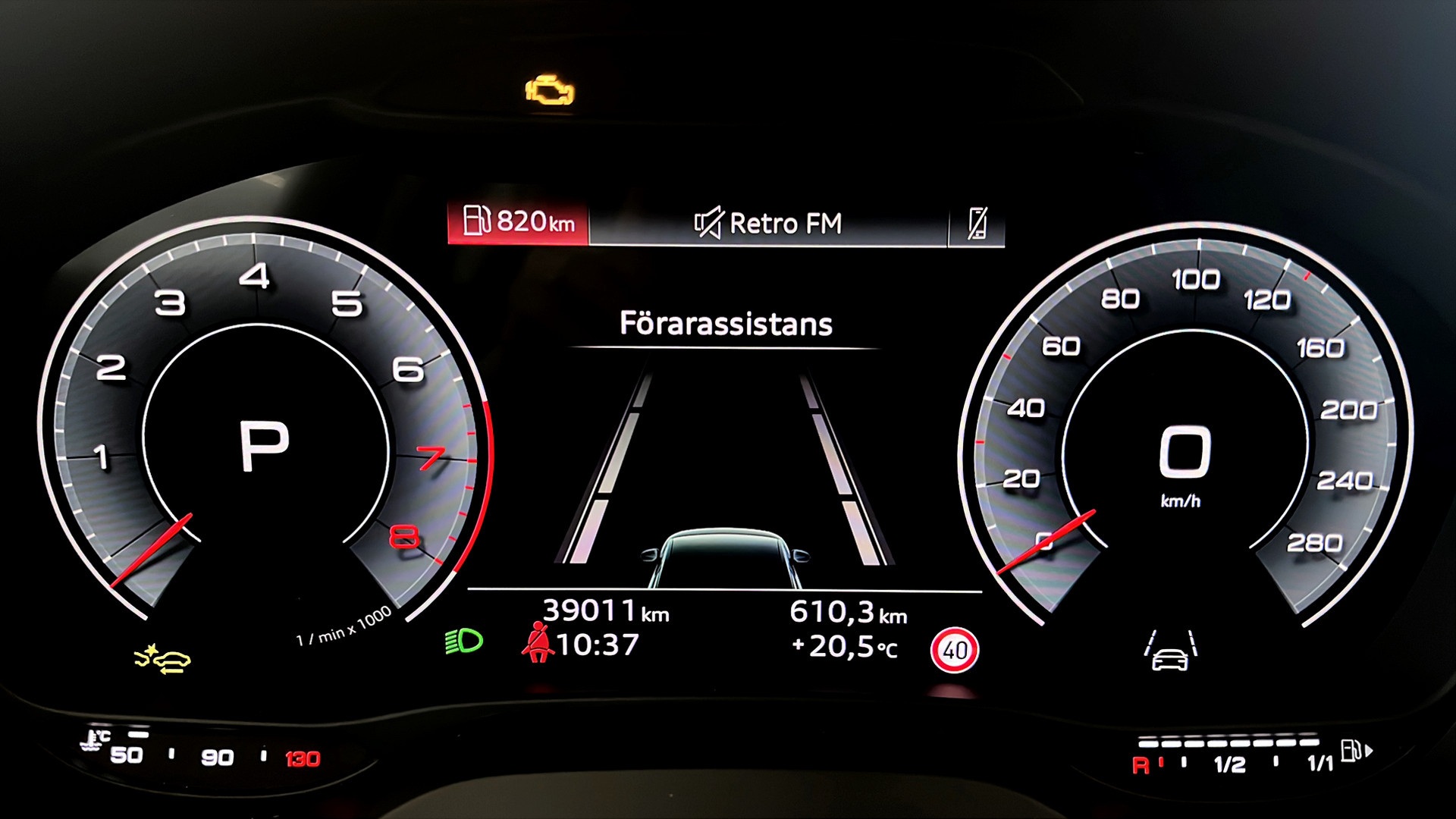 Audi Q2 PHM72D