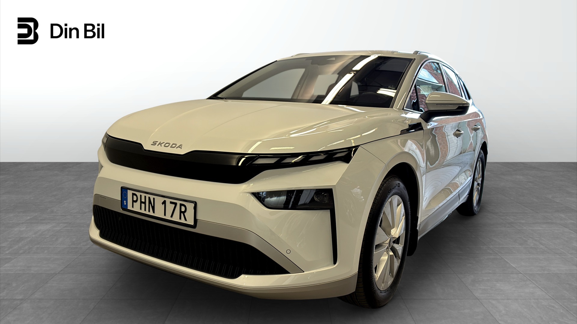 Bild för bil PHN17R