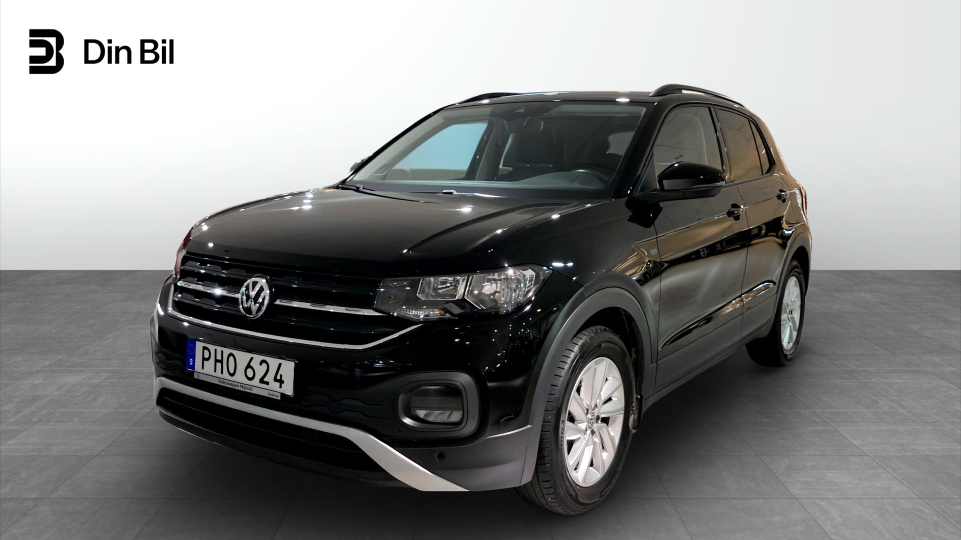 Bild för bil PHO624