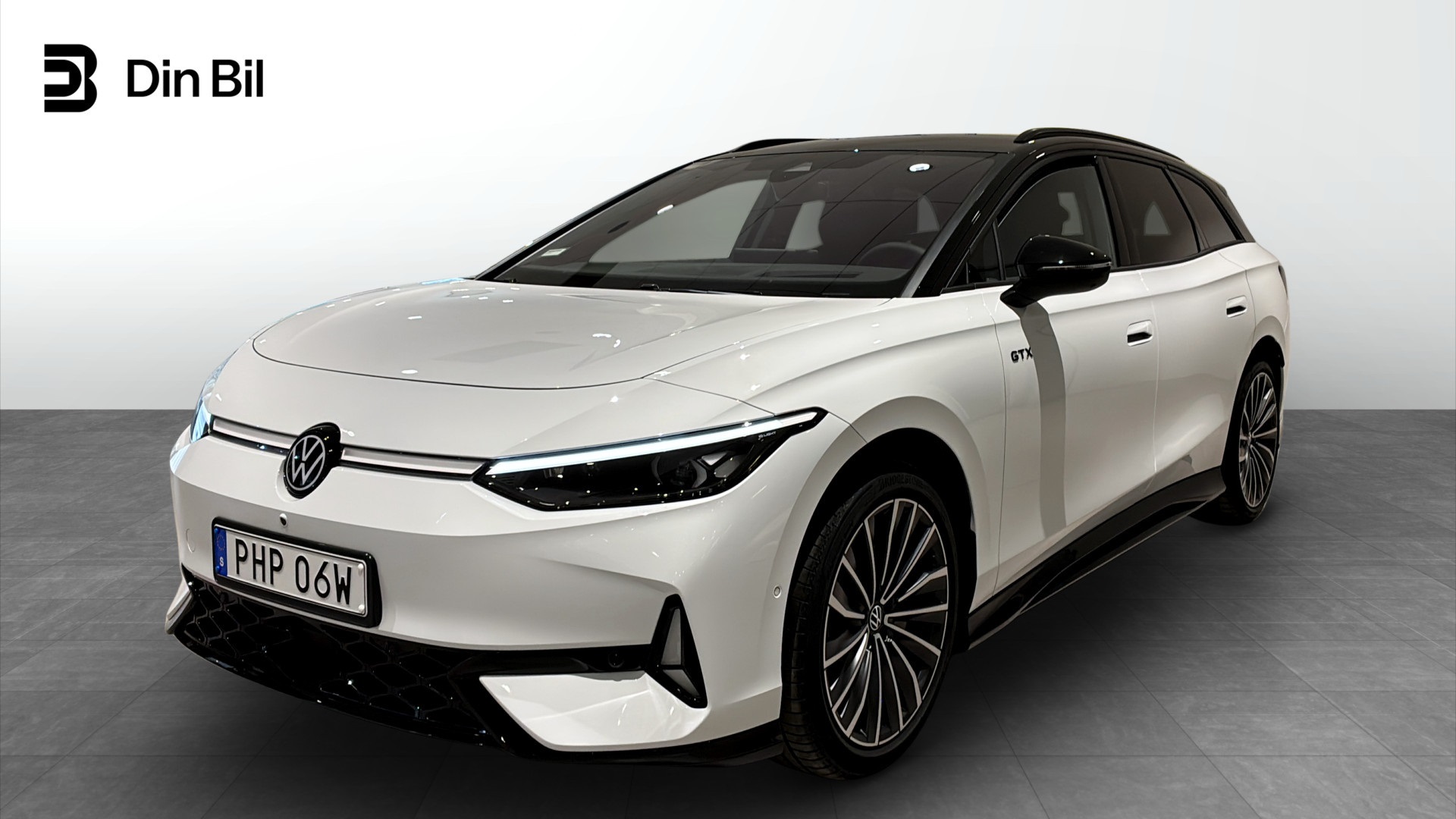 Bild för bil PHP06W