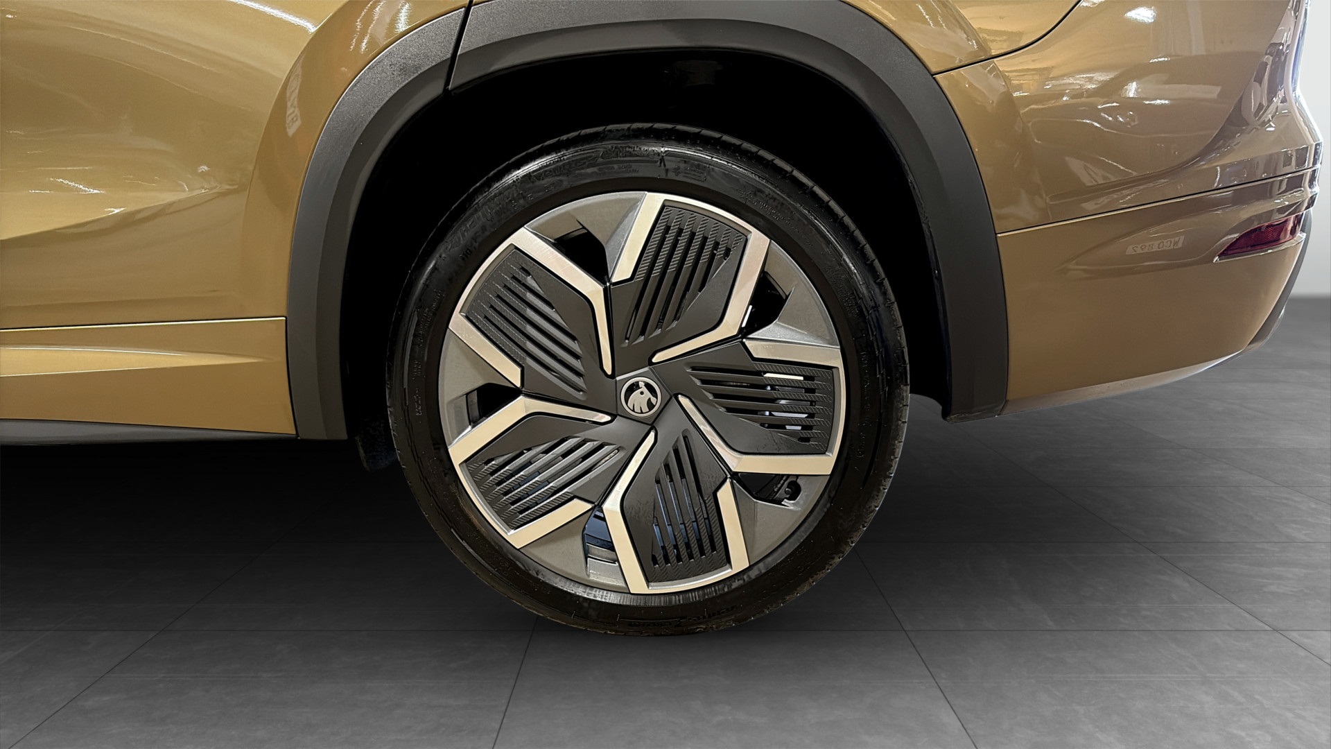 Skoda Kodiaq PHU55U
