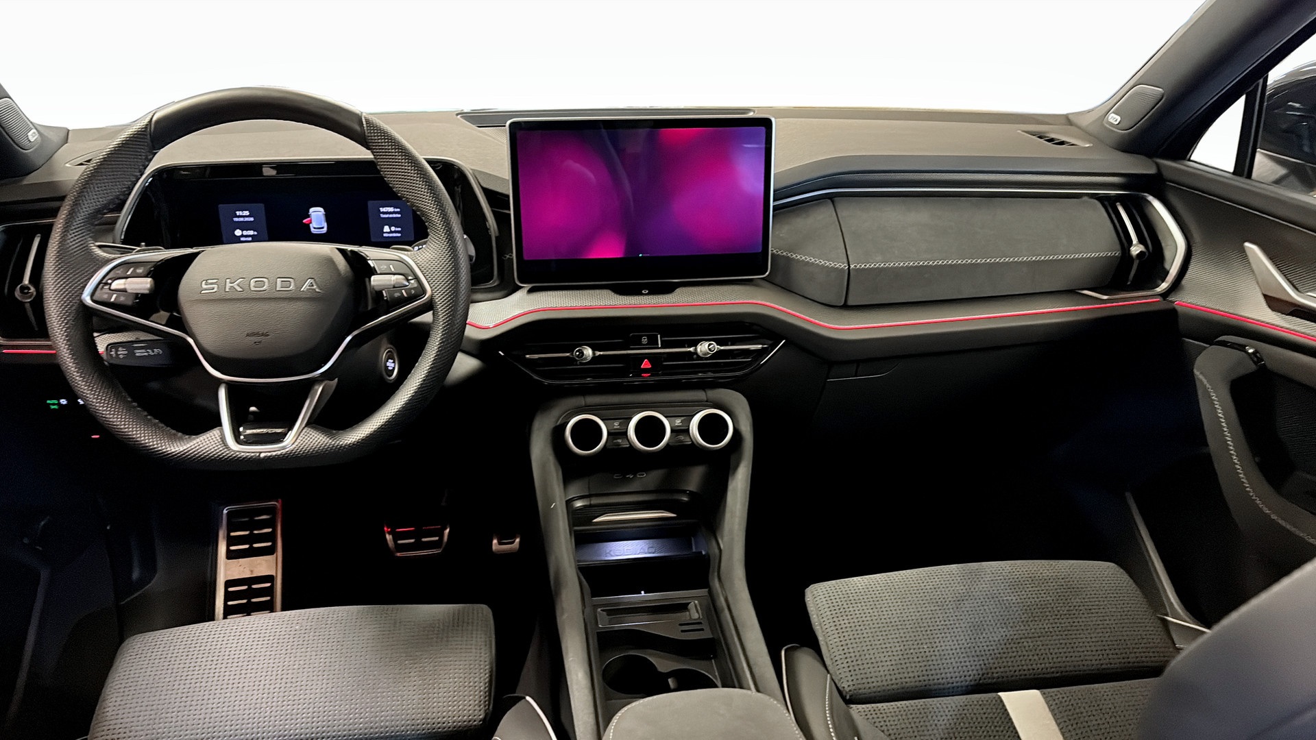 Skoda Kodiaq PHU55U