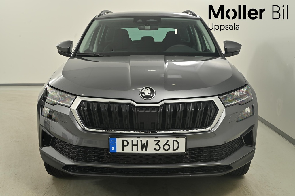 Skoda Karoq PHW36D