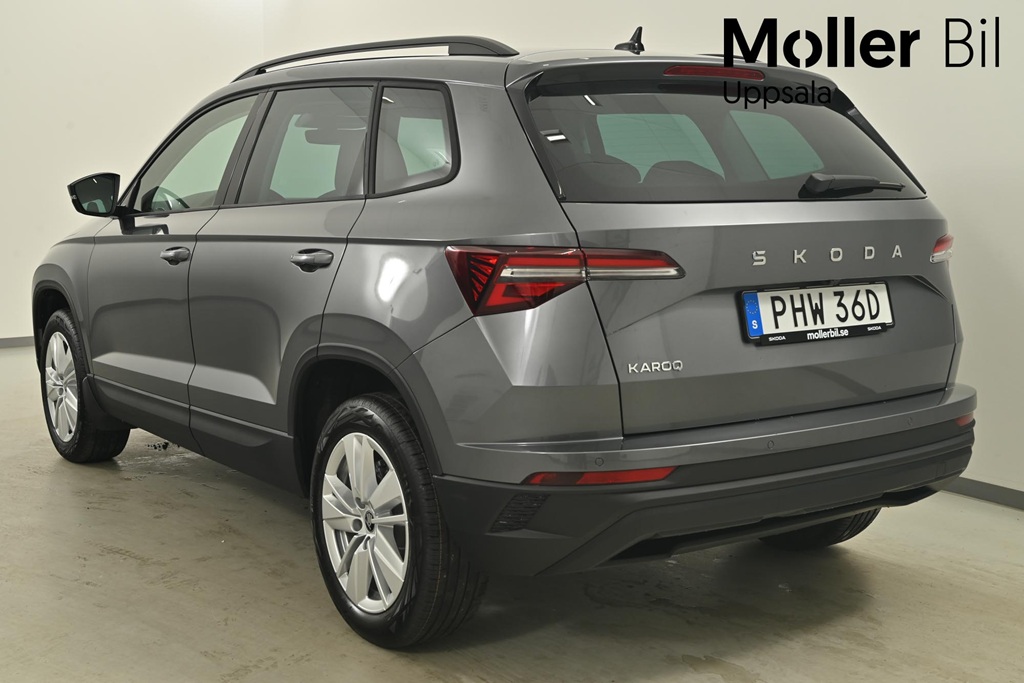 Skoda Karoq PHW36D