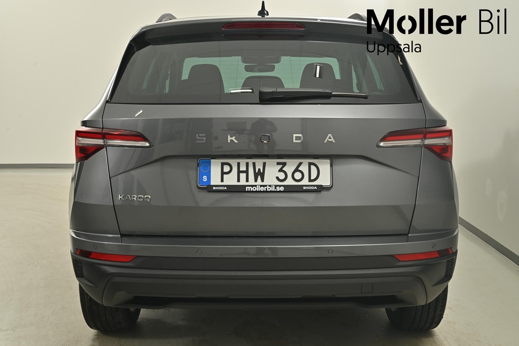 Skoda Karoq PHW36D