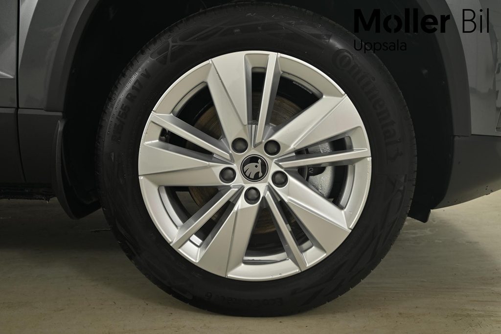 Skoda Karoq PHW36D