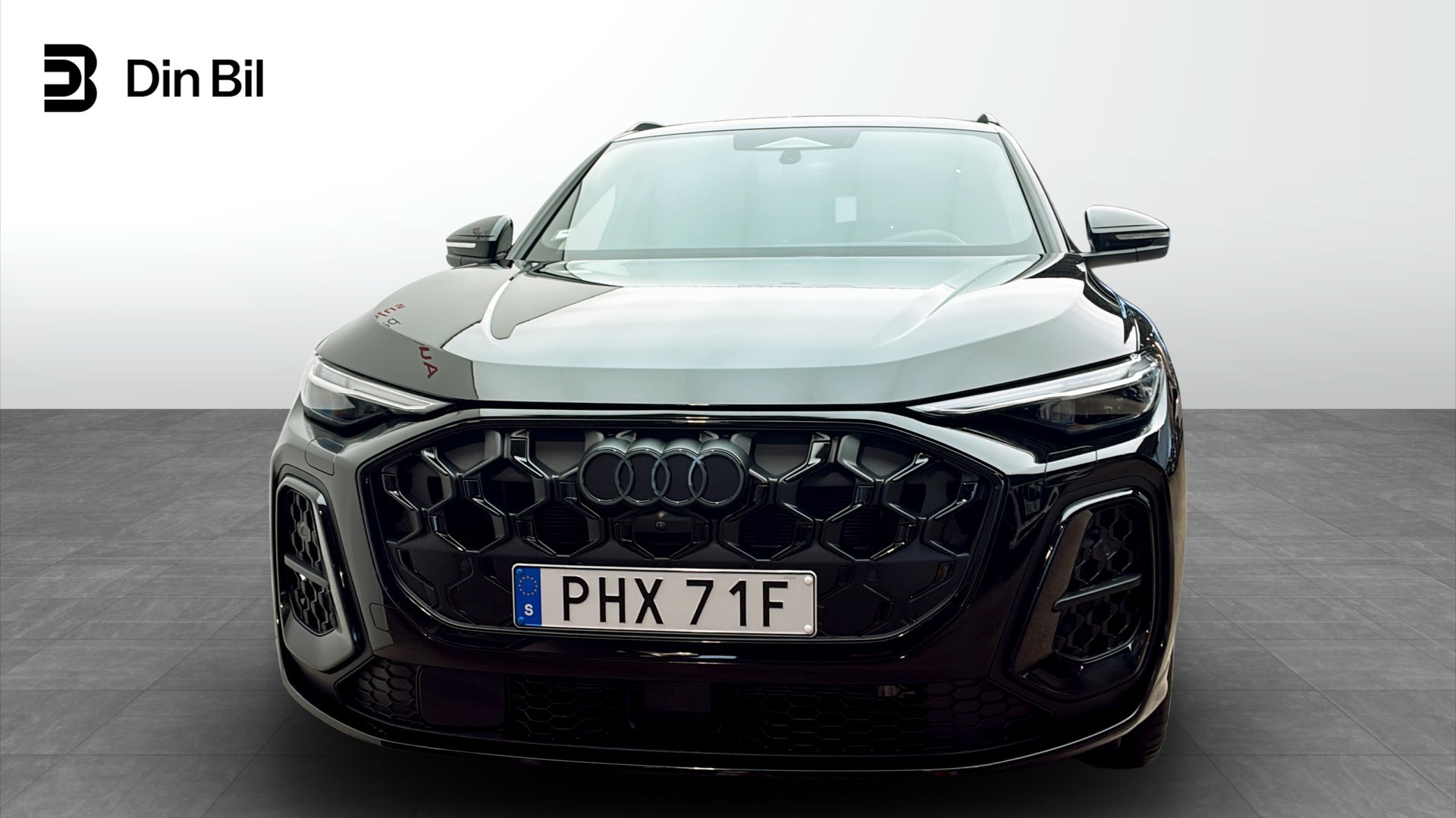 Audi Q5 PHX71F