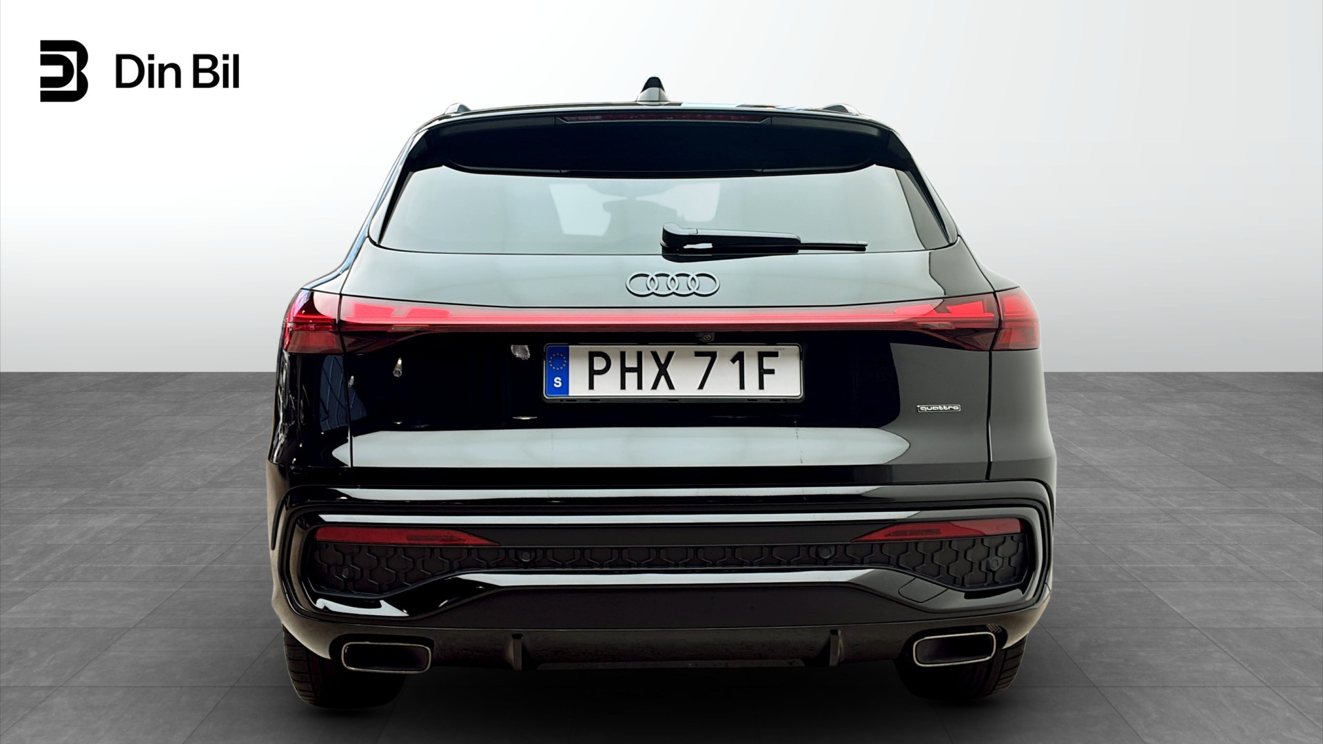 Audi Q5 PHX71F