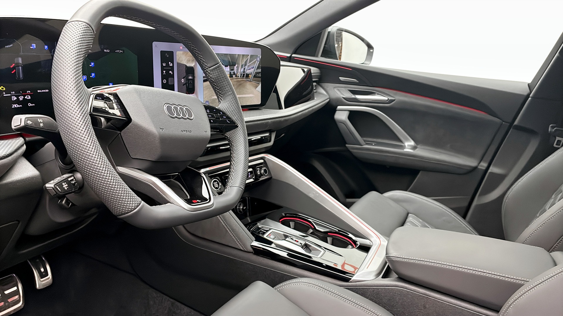 Audi Q5 PHX71F