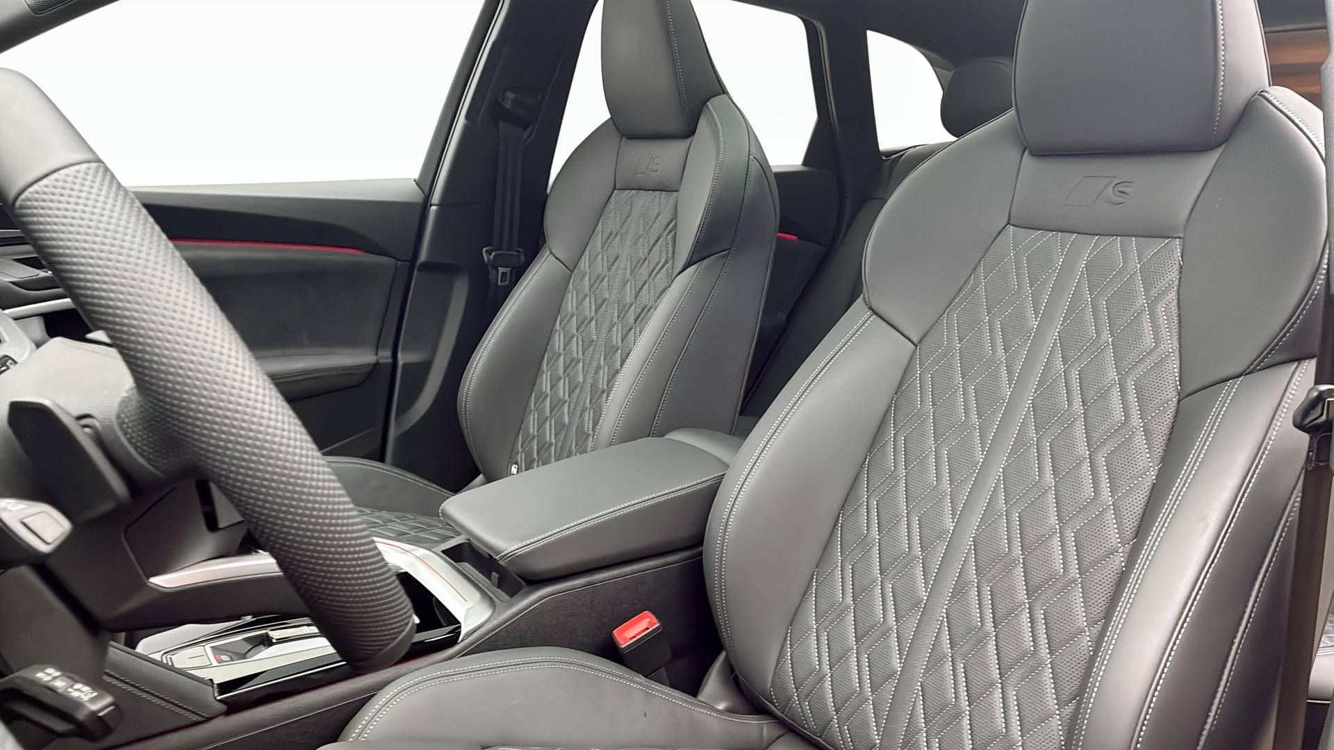 Audi Q5 PHX71F