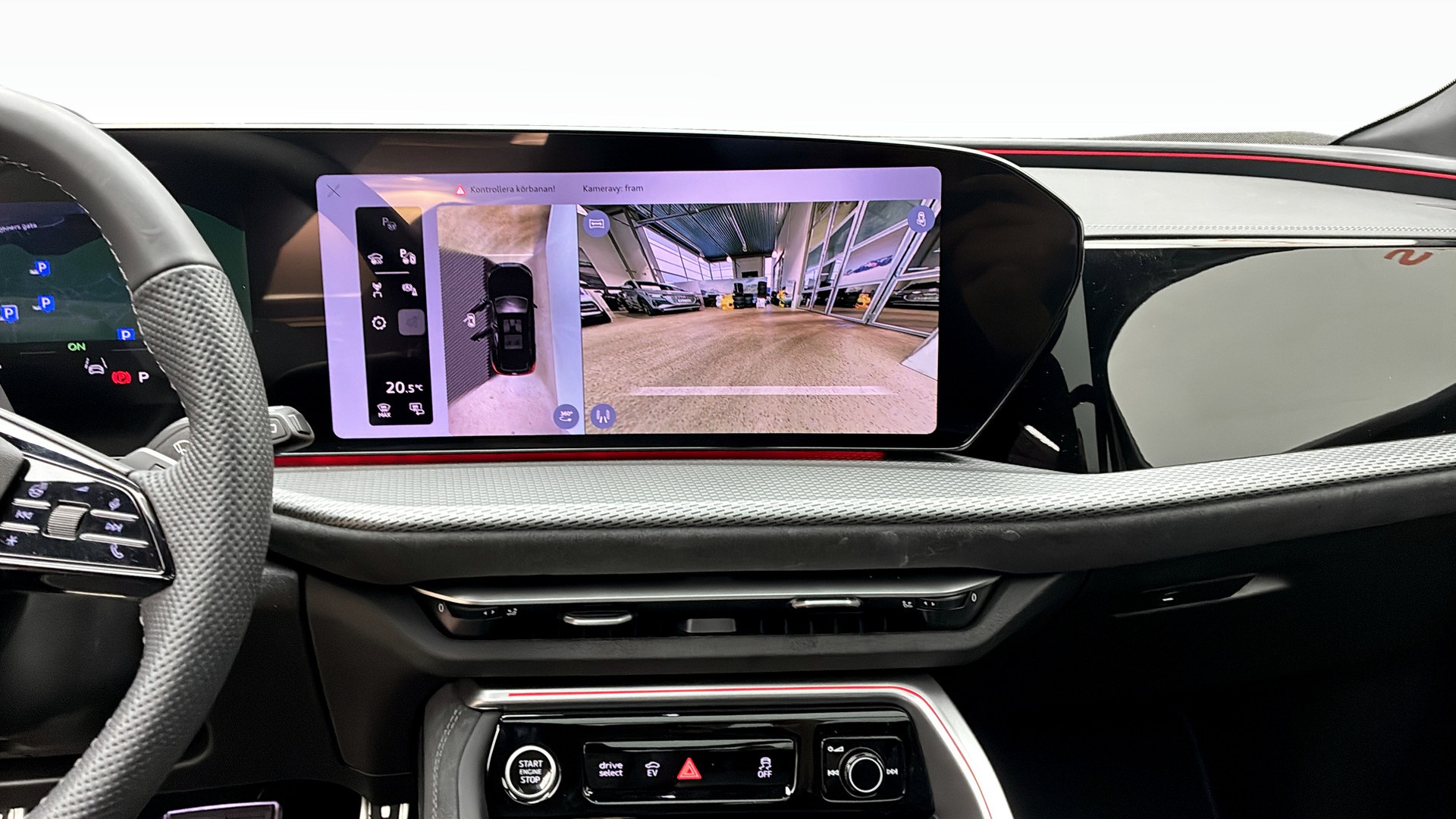 Audi Q5 PHX71F