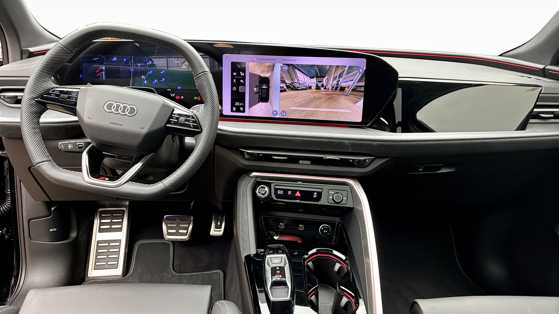 Audi Q5 PHX71F