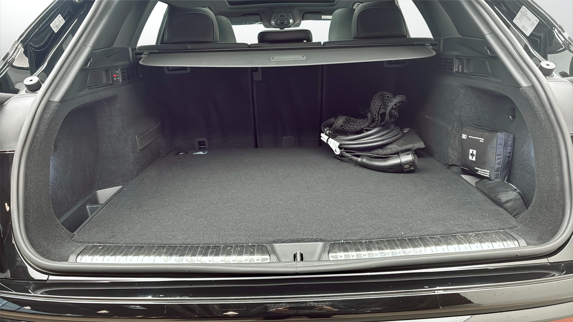 Audi Q5 PHX71F
