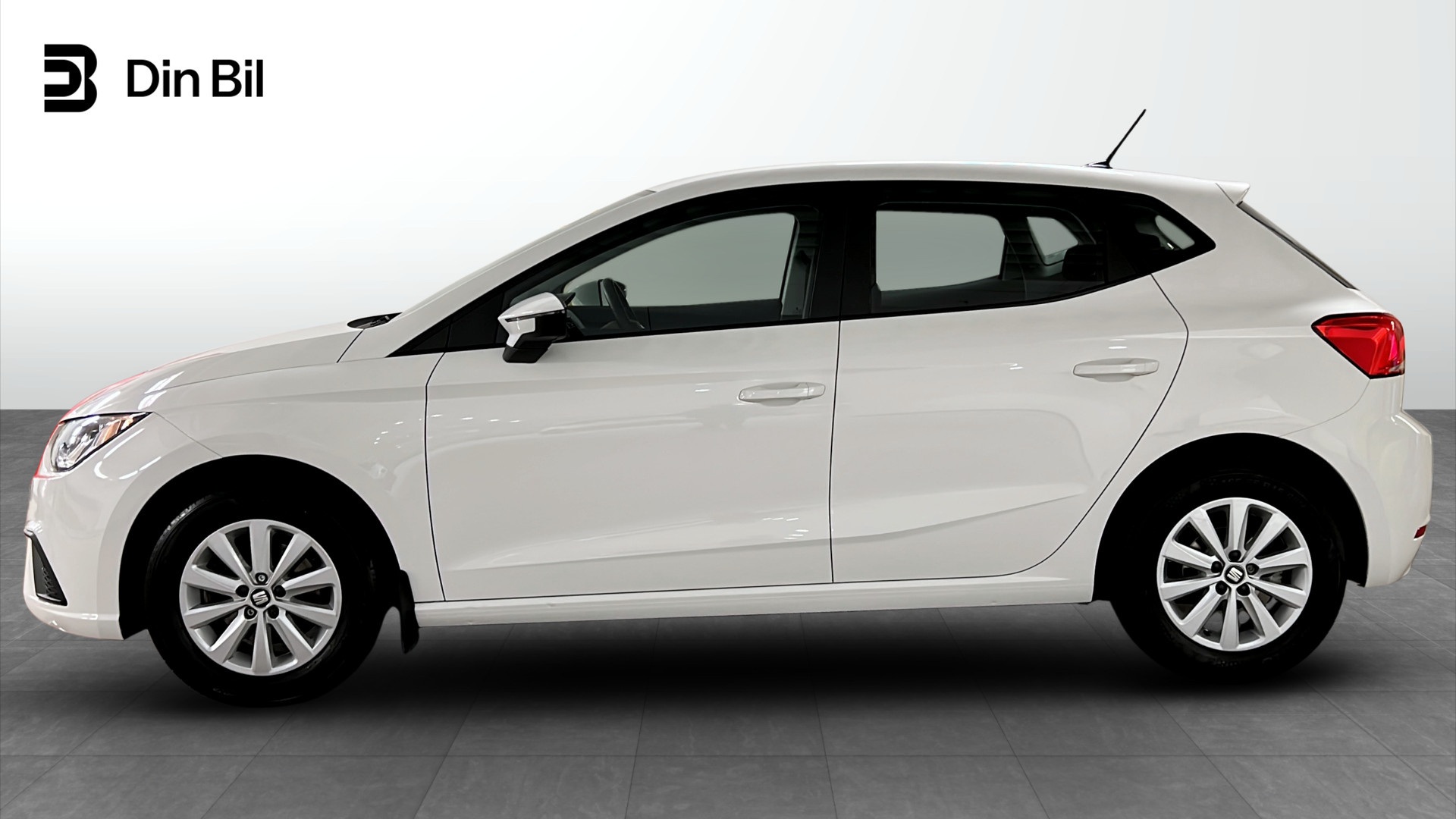 SEAT Ibiza PHY43P