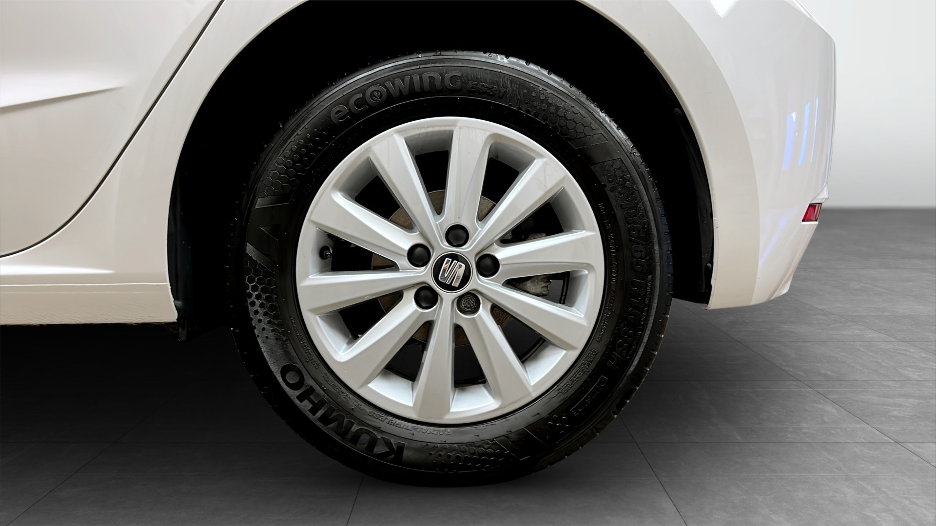 SEAT Ibiza PHY43P