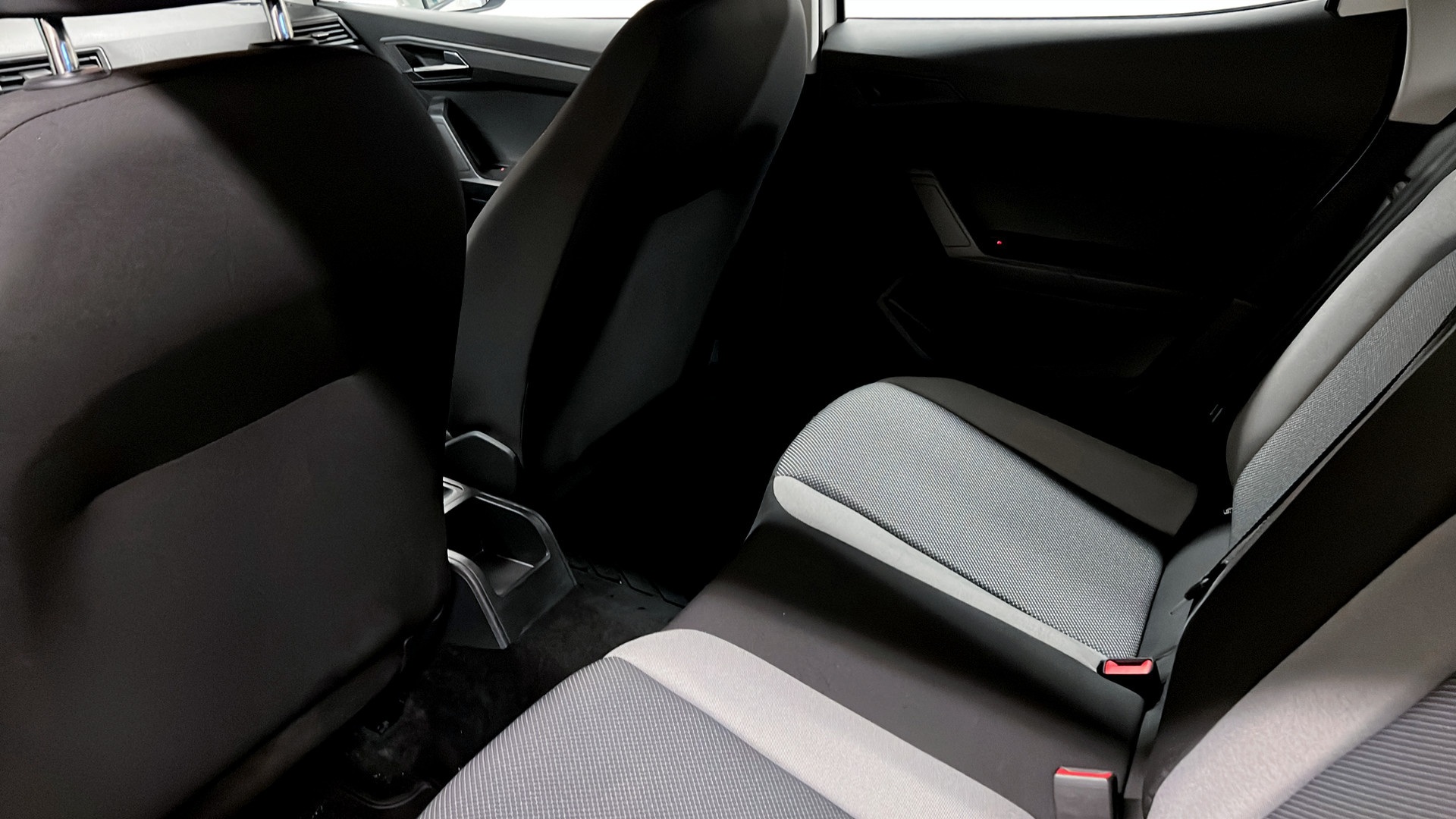 SEAT Ibiza PHY43P