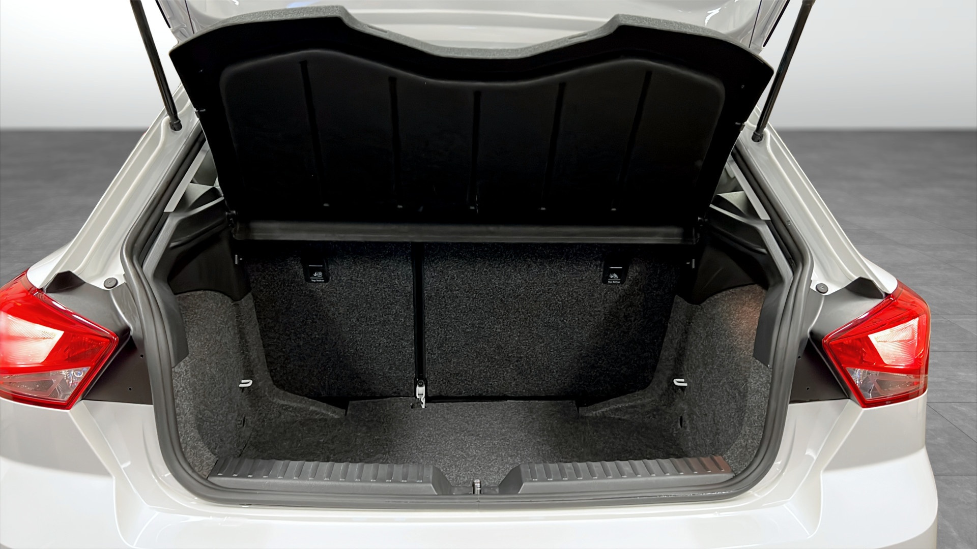 SEAT Ibiza PHY43P