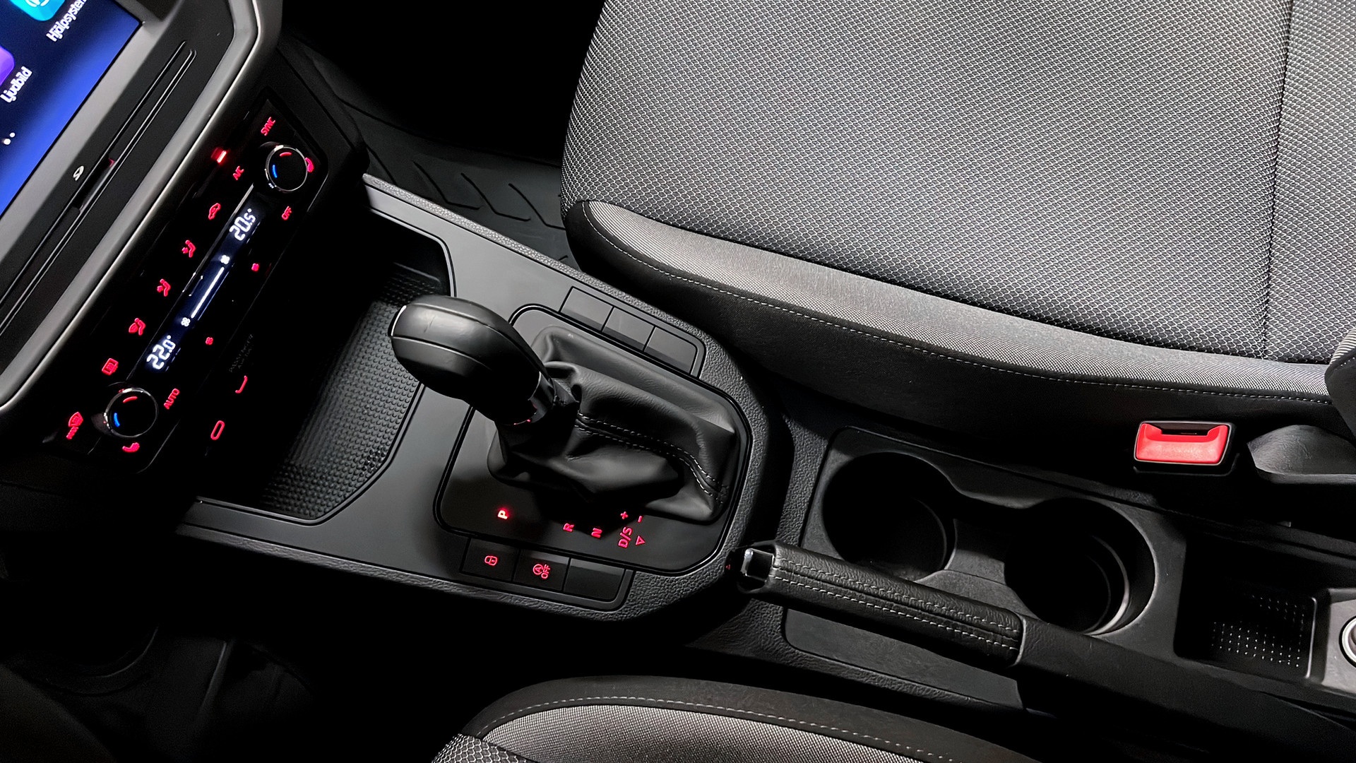 SEAT Ibiza PHY43P