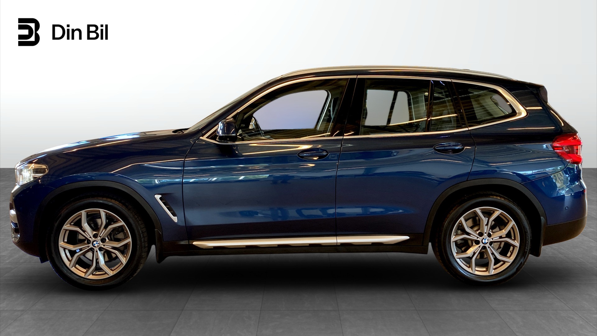 BMW X3 PHZ731