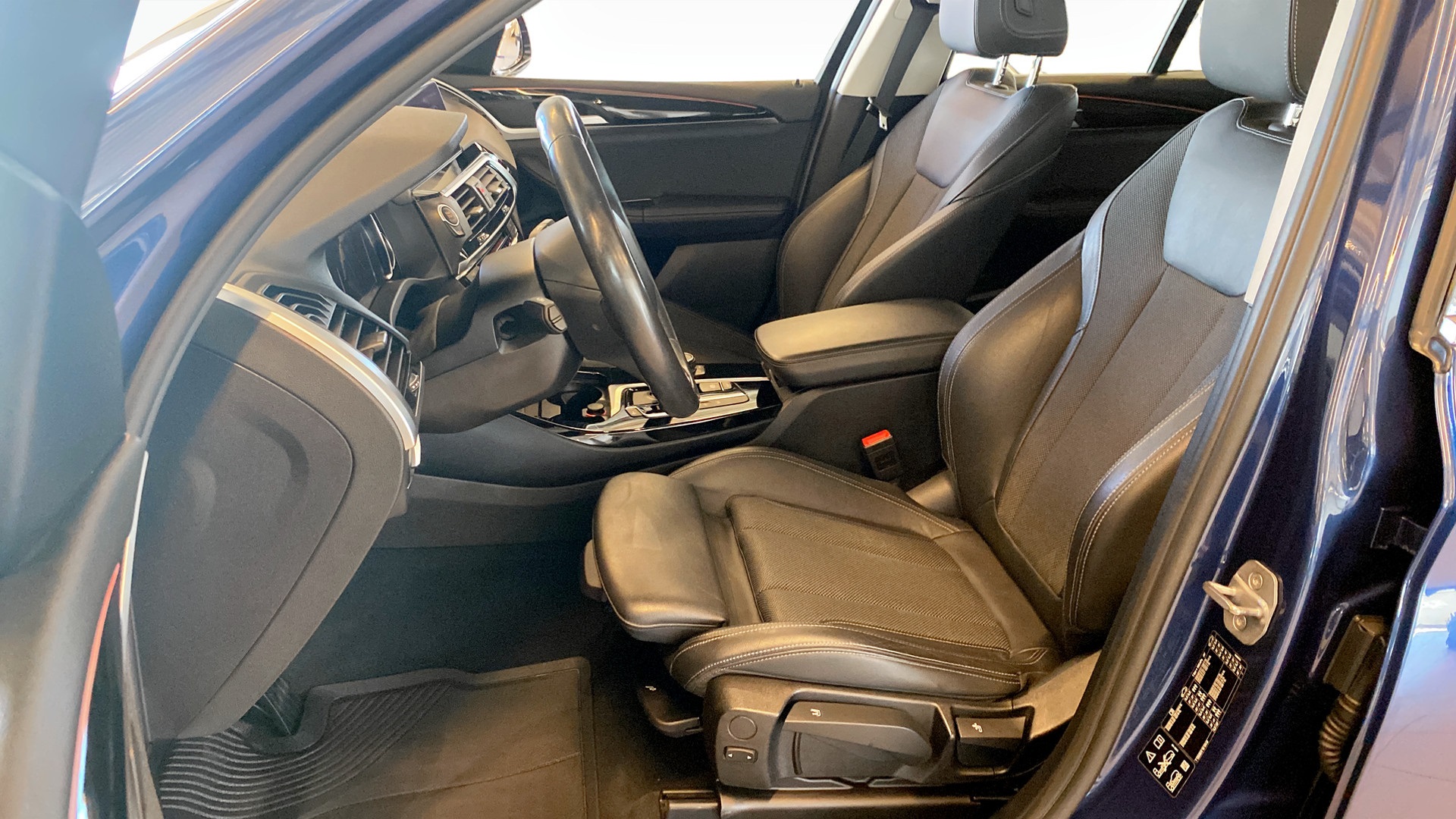 BMW X3 PHZ731
