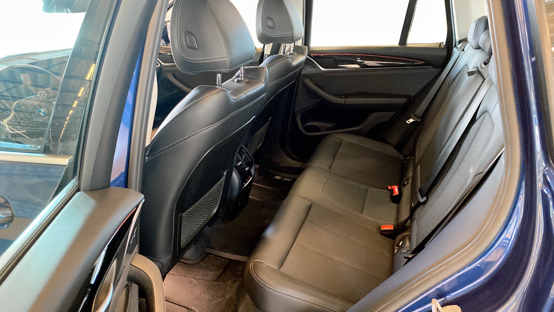 BMW X3 PHZ731